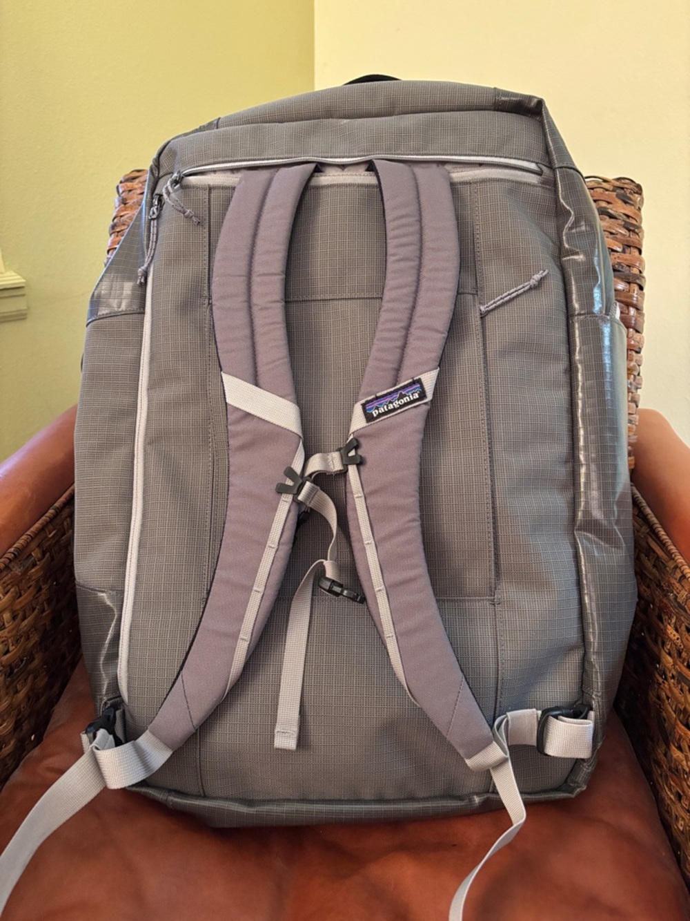 Patagonia Black Hole MLC 45l - Picture 2 of 9